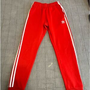 Adidas Joggers Men’s S